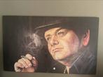 andre hazes origineel portret, Ophalen of Verzenden