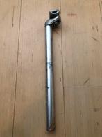 Zadelpen racefiets Kalloy 25.4, Ophalen of Verzenden, Gebruikt, Kalloy