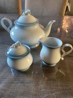 Servies Mitterteich Bavaria, Antiek en Kunst, Antiek | Servies compleet, Ophalen of Verzenden