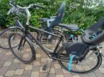 Herenfiets Trek, Gebruikt, Versnellingen, 53 tot 57 cm, Ophalen