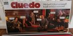 Cluedo spel- Vintage uitgave ( de beste)- heel netjes!, Ophalen