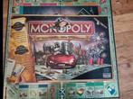 Monopoly Here & Now 70 Jaar Editie, Hobby en Vrije tijd, Gezelschapsspellen | Bordspellen, Vijf spelers of meer, Ophalen of Verzenden