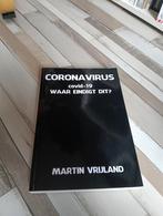 3 boeken van Martin Vrijland, Ophalen of Verzenden, Zo goed als nieuw, Nederland