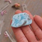 Larimar, Ophalen of Verzenden, Mineraal