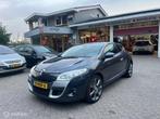 Renault Megane Coupé 1.6 Dynamique, Auto's, Renault, Voorwielaandrijving, Stof, Gebruikt, Zwart