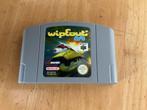 Game voor de Nintendo 64. Wip Eout., Ophalen, Zo goed als nieuw