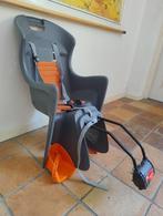 Polisport fietsstoeltje achter, Fietsen en Brommers, Fietsaccessoires | Fietsstoeltjes, Ophalen, Achterzitje, 9 t/m 36 kg, Polisport