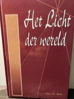 Prekenboek Ds. A. Bac, Boeken, Ophalen of Verzenden, Zo goed als nieuw, Christendom | Protestants