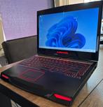 Alienware M14x R2, Gebruikt, Met videokaart, 2 tot 3 Ghz, Qwerty