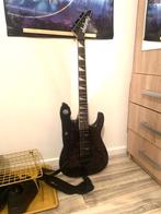 Jackson gitaar dinky, Ophalen of Verzenden, Zo goed als nieuw