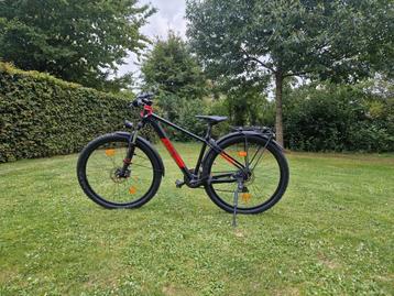 Mooie mountainbike  beschikbaar voor biedingen