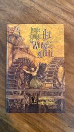 Leonie Kooiker - Het woekerkoraal, Ophalen of Verzenden, Zo goed als nieuw, Leonie Kooiker