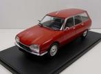 Citroën GS Break, Hobby en Vrije tijd, Modelauto's | 1:24, Ophalen of Verzenden, Nieuw, Auto, Overige merken