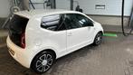 Volkswagen up! 1.0 44KW 2012 Wit. High UP BlueMotion, Auto's, Volkswagen, Voorwielaandrijving, Up!, 840 kg, 4 stoelen