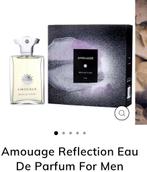 Amouage Reflection Eau De Parfum For Men 100 ml, Ophalen of Verzenden, Nieuw