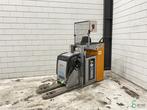 Stapelaar Still SXD20 2019, 2000 tot 3000 kg, Elektrisch, Stapelaar, Still