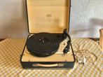 Oude garrard pickup met wat werk vaste pr incl vzk, Ophalen of Verzenden, Gebruikt, Platenspeler, Overige merken