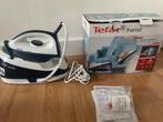 Tefal Fasteo Stoomgenerator strijkijzer, Ophalen of Verzenden, Nieuw, Strijkijzer met snoer