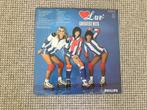 LUV Greatest Hits vinyl, Ophalen of Verzenden, 1960 tot 1980, Gebruikt, 12 inch