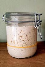 Zuurdesem starter rogge, Ophalen of Verzenden