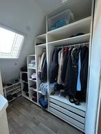 Ikea PAX Kledingkast Modules, Huis en Inrichting, Kasten | Kledingkasten, Ophalen, Kunststof, 200 cm of meer, 50 tot 100 cm