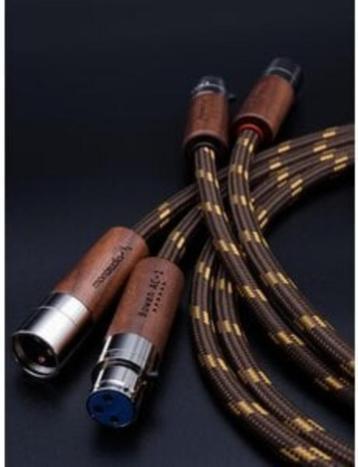 Montaudio AC-1 Bowen xlr beschikbaar voor biedingen