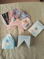 Het Sterrenlicht Orakel Kaarten (Rebecca Campbell), Ophalen of Verzenden, Zo goed als nieuw, Tarot of Kaarten leggen, Overige typen