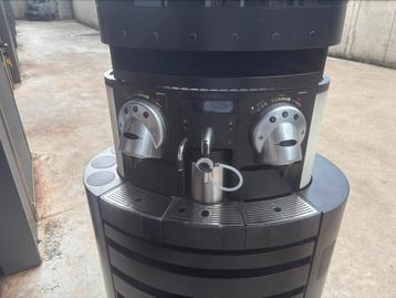 2x Nespresso gemini set beschikbaar voor biedingen