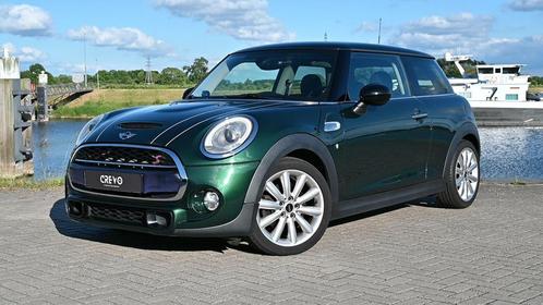 MINI Cooper S 2.0 Chili | LED | Harman & Kardon| schuifdak |, Auto's, Mini, Bedrijf, Te koop, Cooper S, ABS, Airbags, Airconditioning