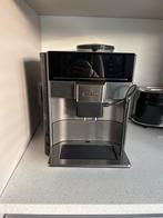 Siemens EQ.6 plus s500 Koffiemachine, Witgoed en Apparatuur, Koffiezetapparaten, Afneembaar waterreservoir, Espresso apparaat