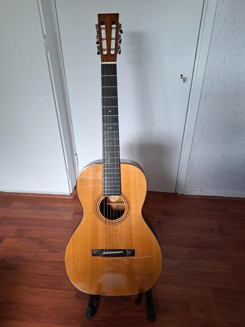 Blueridge BR-341, Muziek en Instrumenten, Snaarinstrumenten | Gitaren | Akoestisch, Zo goed als nieuw, Klassieke of Spaanse gitaar