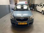 Skoda Fabia 1.4-16V Ambiente |AIRCO|NAP|ISOFIX|EL.RAMEN|, Voorwielaandrijving, Gebruikt, Zwart, 4 cilinders