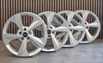 Nette 18" Orig AUDI A3 A4 Q2 Q3 Q4 TT Caddy Velgen 5x112, Auto-onderdelen, Banden en Velgen, Gebruikt, Velg(en), Ophalen of Verzenden