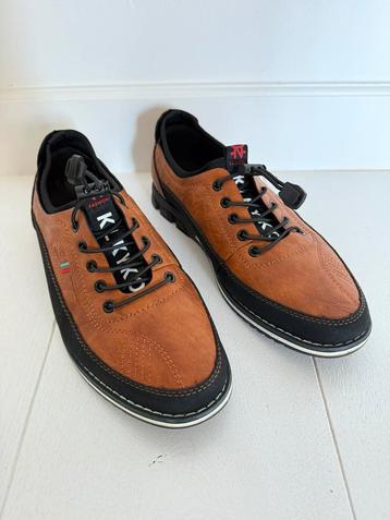 KLKYKO heren schoenen, maat 41 beschikbaar voor biedingen