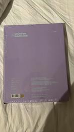 BTS Winter Package 2021 - Nieuw & Verzegeld!, Ophalen, Nieuw in verpakking, Boxset