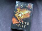 📓 Zonder Spijt - Pieter Aspe, Boeken, Ophalen of Verzenden, Gelezen