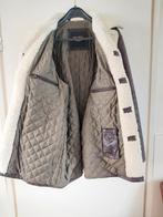 lammy coat pme pall mall amerikaan classic , Ophalen of Verzenden, Zo goed als nieuw, Overige maten, Bruin