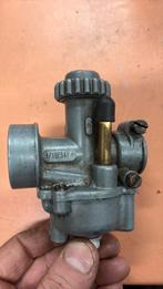 19 mm carburateur, Ophalen of Verzenden, Gebruikt, Carburateur