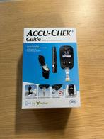 Accu-Chek Guide Set mg/dl, Roche Diabetes Care GmbH, Sandhofer Strasse 116, 68305 Mannheim, Duitsland, Nieuw, Ophalen of Verzenden
