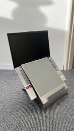 BakkerElkhuizen Laptop Standaard, Ophalen of Verzenden, Zo goed als nieuw, In hoogte verstelbaar