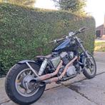 Honda shadow 1100 uit Amerika. 1988., Particulier, Chopper