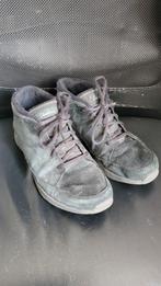 Schoenen Skechers maat 41, Ophalen of Verzenden, Zo goed als nieuw, Zwart, Sneakers of Gympen