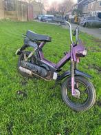 Gilera Citta brommer - loopt niet!, Fietsen en Brommers, Ophalen, Gebruikt, Overige typen, Gilera