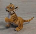 Schleich baby tijger, Ophalen of Verzenden, Zo goed als nieuw