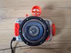 Lomography analoge fisheye camera, Ophalen of Verzenden, Gebruikt, Compact, Overige Merken