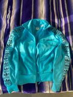 Adidas  vintage vest, Ophalen of Verzenden, Zo goed als nieuw