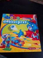 Bobo dobbelspel, Hobby en Vrije tijd, Gezelschapsspellen | Bordspellen, Een of twee spelers, Ophalen of Verzenden, Gebruikt, Studio 100
