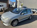 Peugeot 206, Auto's, Voorwielaandrijving, 15 km/l, 4 cilinders, Origineel Nederlands