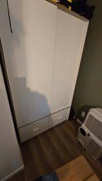 Ikea kledingkast, Ophalen, Gebruikt, 100 tot 150 cm, 150 tot 200 cm