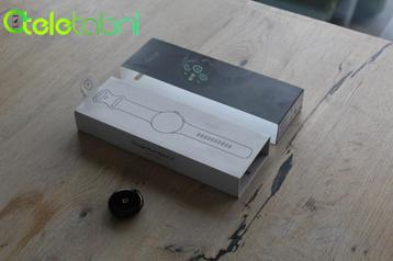 Google Pixel Watch 3 - 41mm - LTE - Zwart | 1 maand oud beschikbaar voor biedingen
